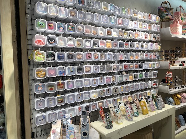 Ximending Night Market 5