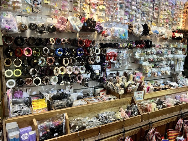 Ximending Night Market 2