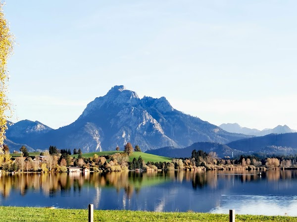 Hopfen am See 5