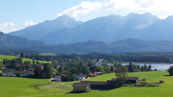 Hopfen am See 4