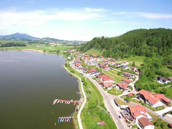 Hopfen am See 3
