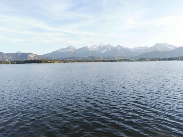 Hopfen am See 2