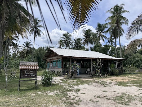 Nyiur Pantai Sauh 4