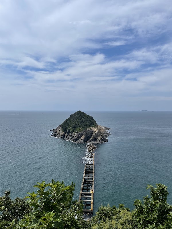 암남공원 1