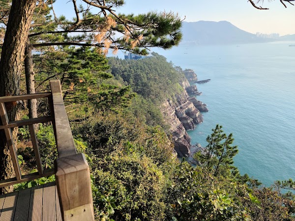 암남공원 5
