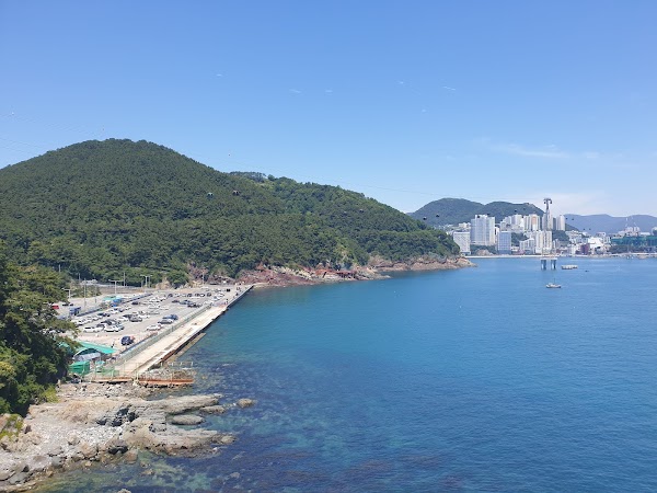 암남공원 4