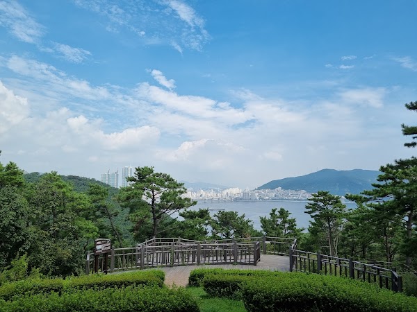 암남공원 3