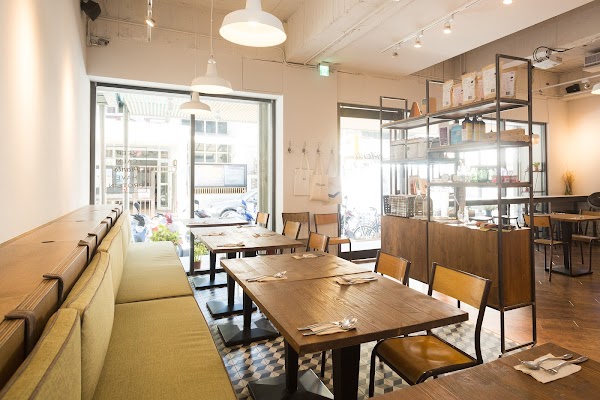 Plants ｜蔬食｜無麩質｜全食物 1