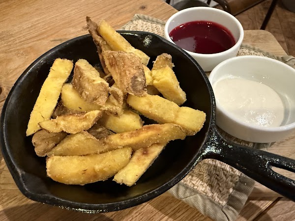 Plants ｜蔬食｜無麩質｜全食物 3