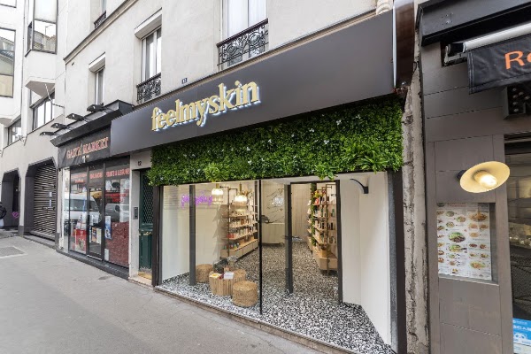 Feel My Skin - Korean Skincare & Cosmetics Paris 14
