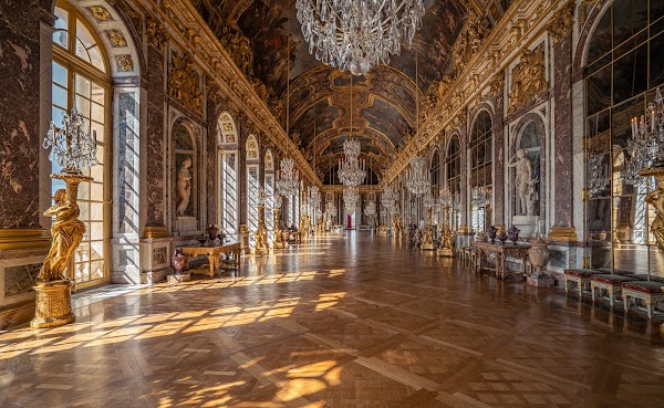 Architectural spots in the world 29
