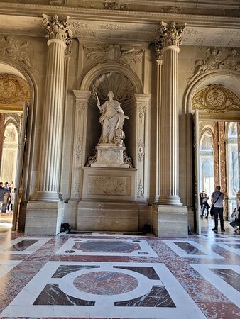 Hall of Mirrors 2