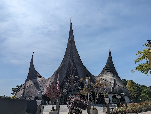 Efteling 1