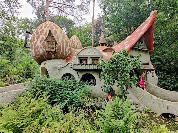 Efteling 5