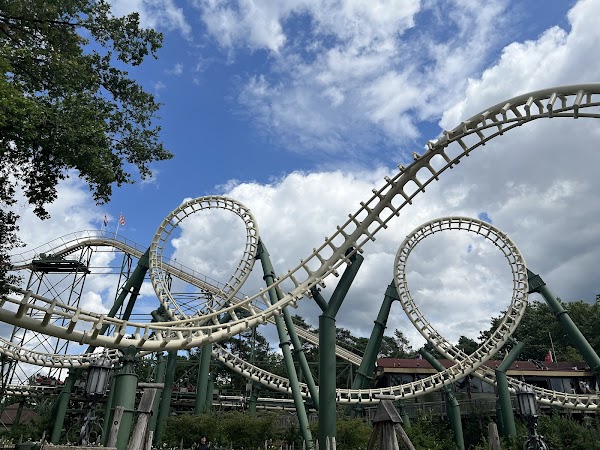 Efteling 4