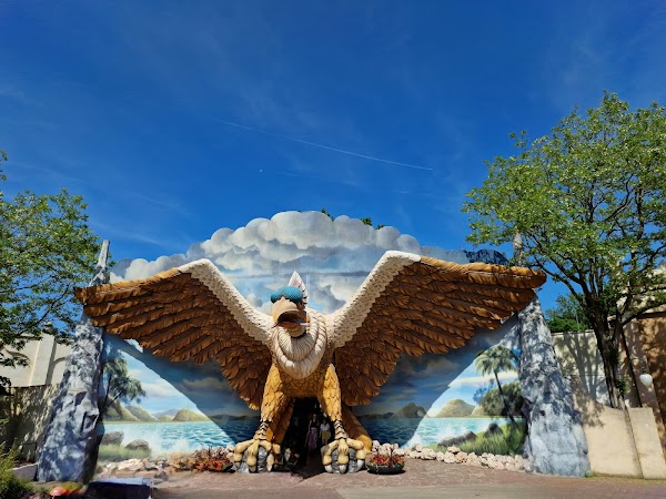 Efteling 2