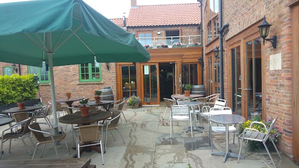 The Oak Tree Inn