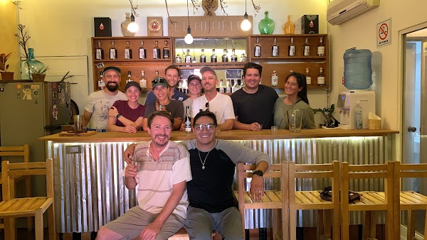 El Hijuelo Mezcalería