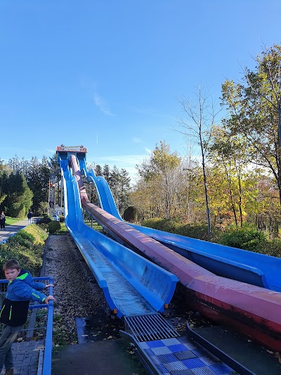 Wild- und Freizeitpark Klotten