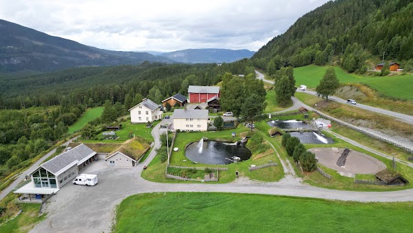 Noraker Gård & Rakfisk