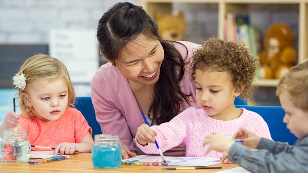Port Melbourne Uniting Kindergarten