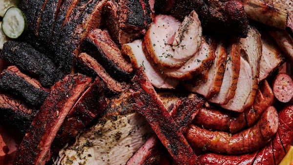 Micklethwait Barbecue 5