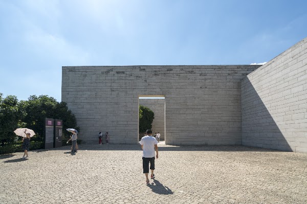 Liangzhu Museum 5