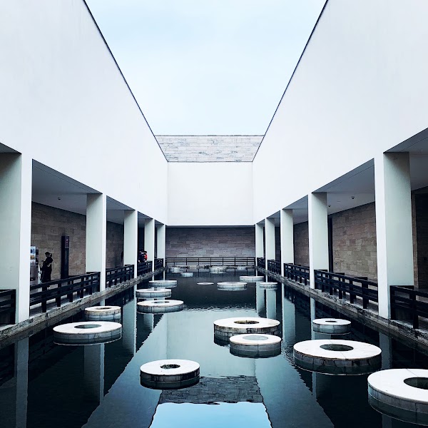 Liangzhu Museum 4