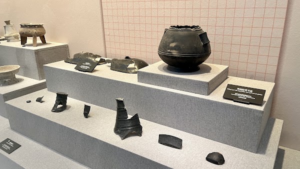 Liangzhu Museum 2