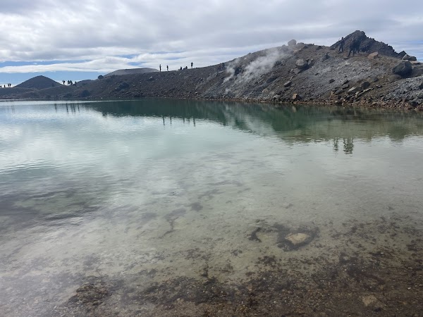 Emerald Lakes 2