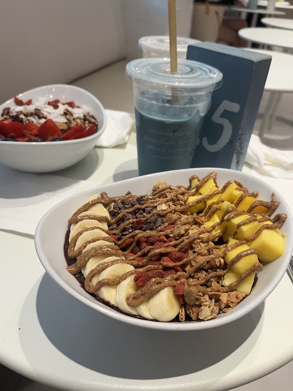 Pura Vida Miami 4