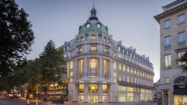 Pathé Palace 1
