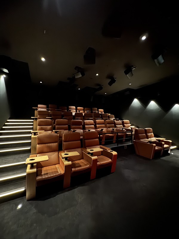 Pathé Palace 4