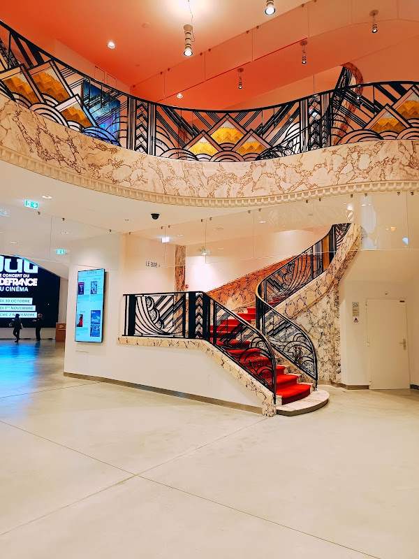 Pathé Palace 3