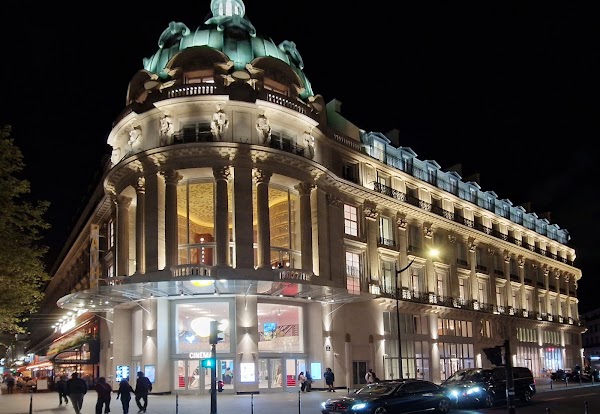 Pathé Palace 2