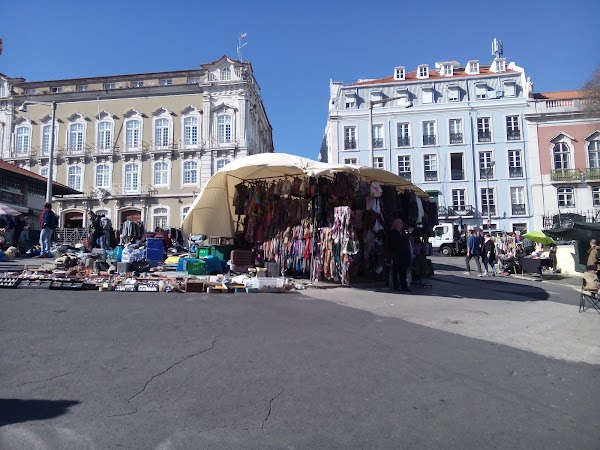 Campo de Santa Clara
