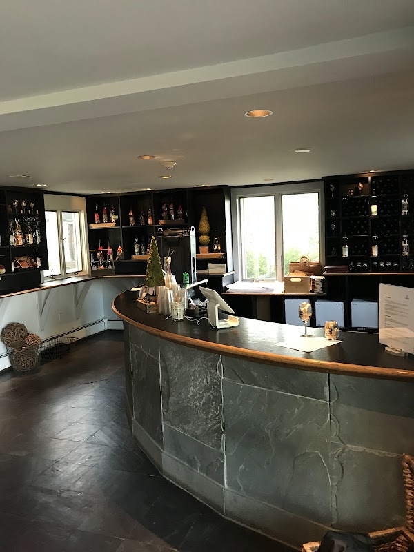 Sakonnet Vineyard
