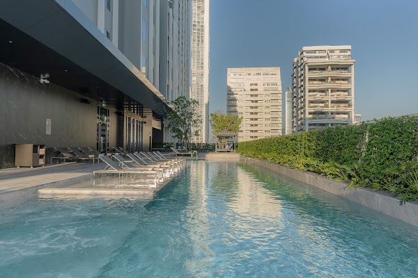 Staybridge Suites Bangkok Sukhumvit, an IHG Hotel