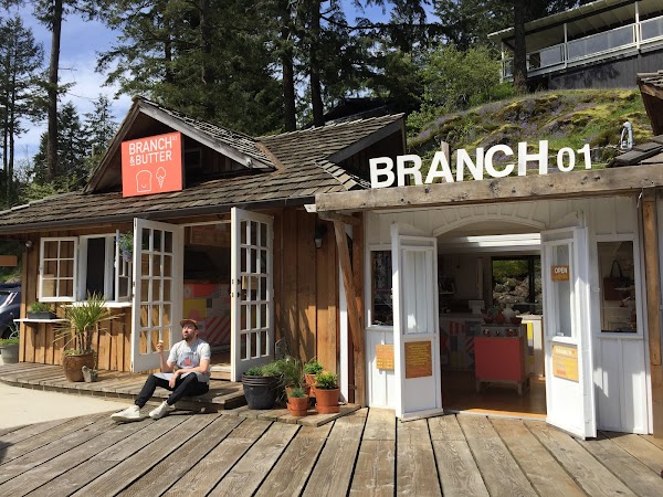 Canada West Coast 19