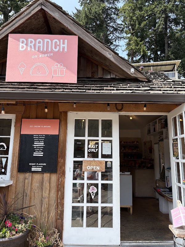 Branch on Bowen | Narwhal On Bowen 3