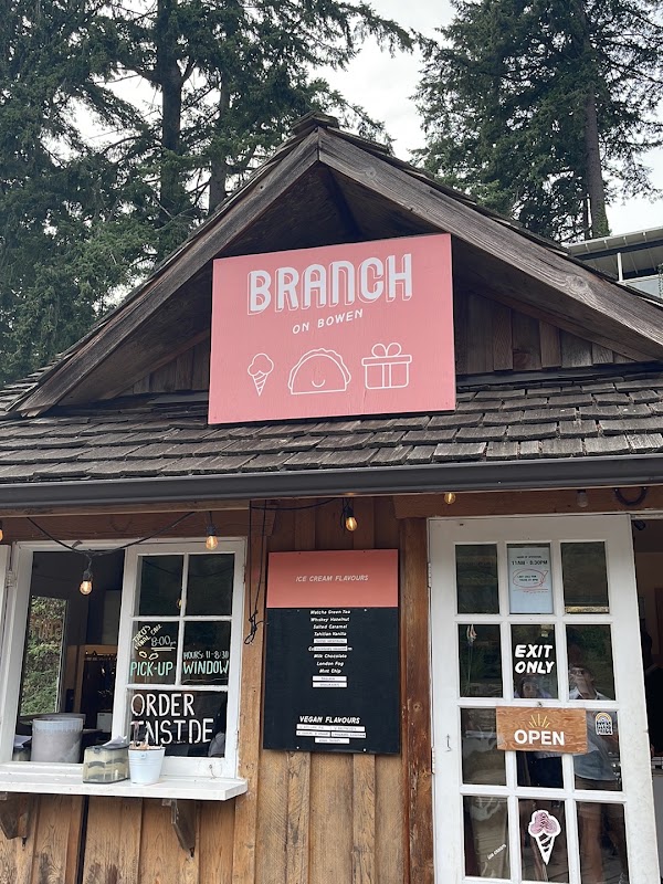 Branch on Bowen | Narwhal On Bowen 2
