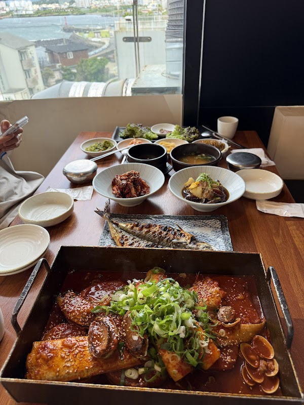 Jeju Gwanghae Aewol Main Branch 4