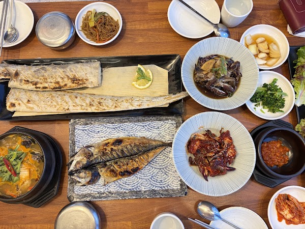 Jeju Gwanghae Aewol Main Branch 3