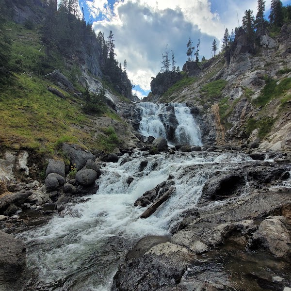 Mystic Falls