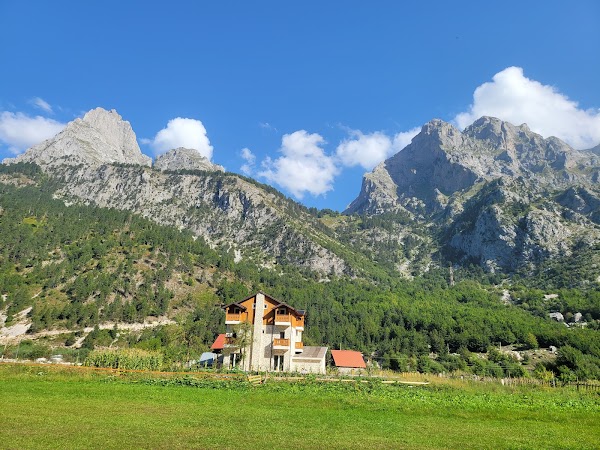 Albania 🇦🇱 56