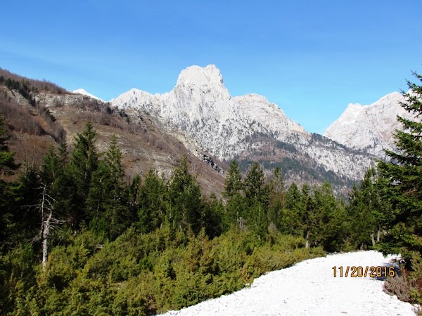 Valbonë 4