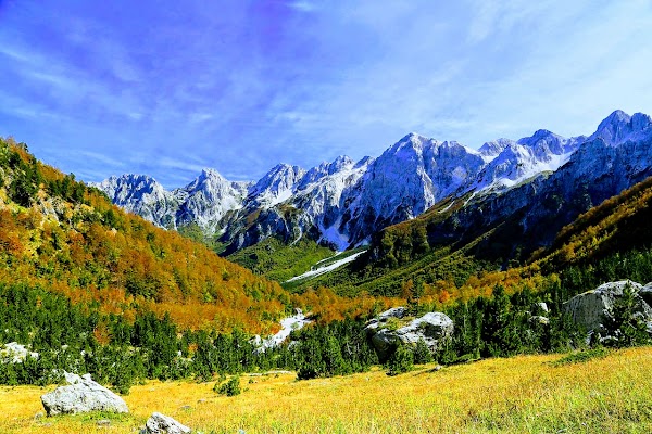 Valbonë 3