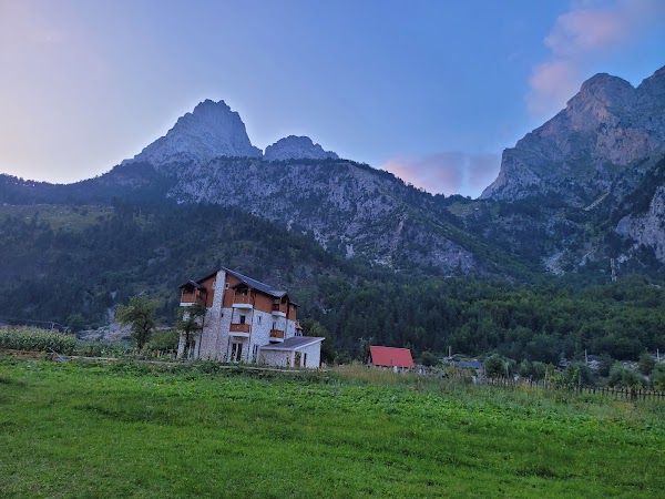 Valbonë 2