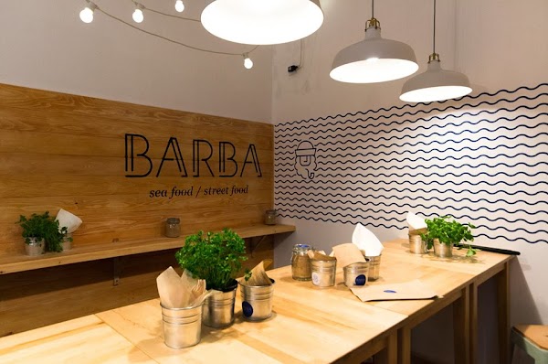 Barba