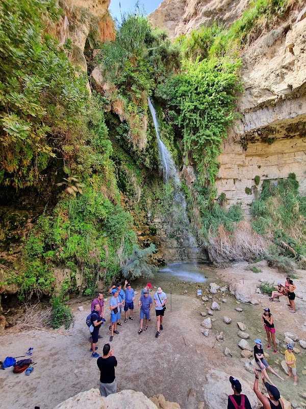 Ein Gedi 3
